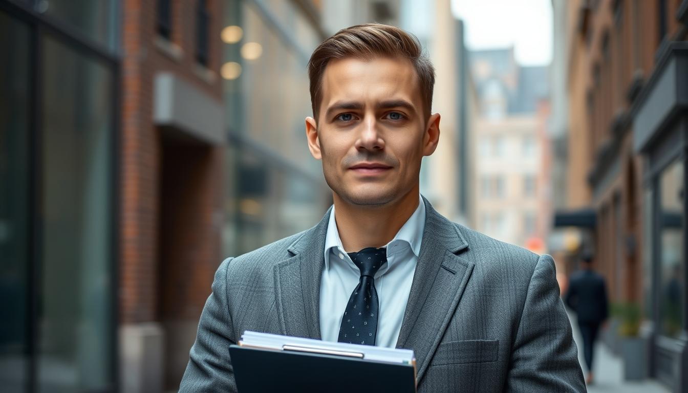 Client support specialist