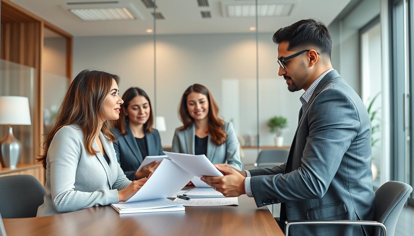 Support for real estate compliance