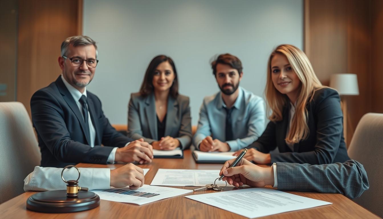 Compliance and legal guidance