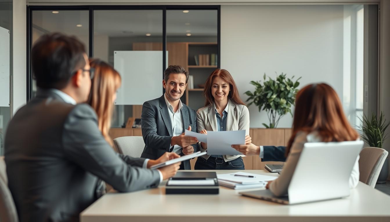 Responsive legal communication